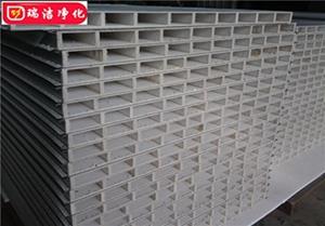 彩鋼板，玻鎂夾芯板