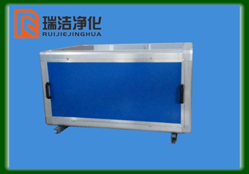 彩鋼板風(fēng)機(jī)箱，排風(fēng)箱