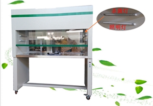 雙人凈化工作臺(tái)，潔凈工作臺(tái)，噴漆雙人工作臺(tái)，雙人單面工作臺(tái)