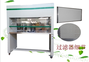 雙人凈化工作臺(tái)，潔凈工作臺(tái)，噴漆雙人工作臺(tái)，雙人單面工作臺(tái)