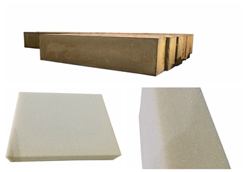 硬質(zhì)聚氨酯泡沫板，防水防潮聚氨酯